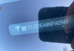 2022 Tesla Model 3 - Image 43