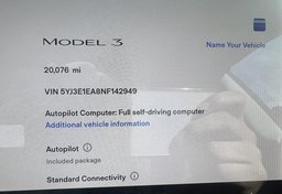 2022 Tesla Model 3 - Image 36