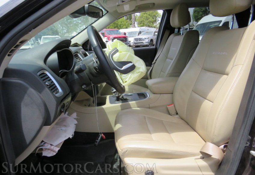 2018 Dodge Durango - Image 26