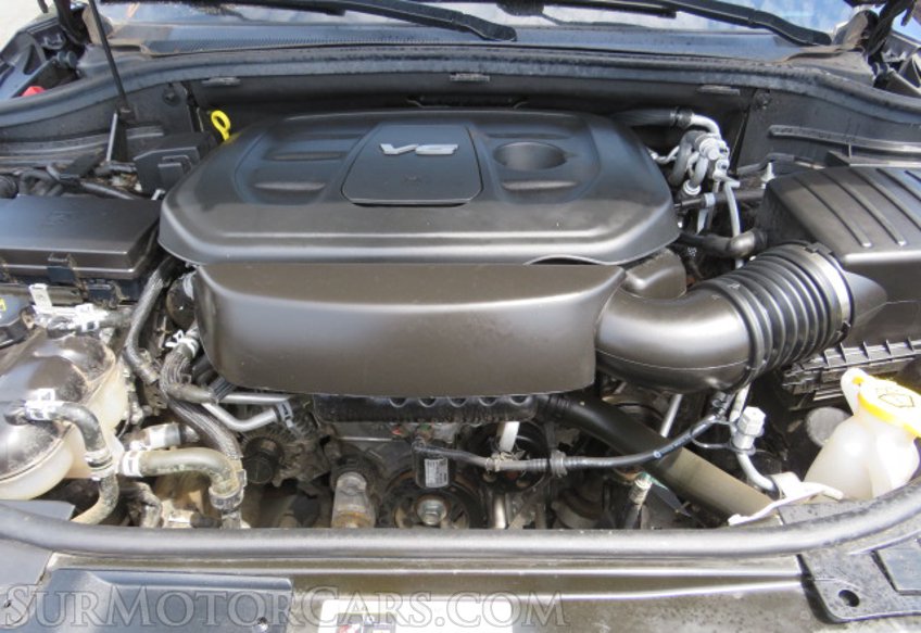 2018 Dodge Durango - Image 54