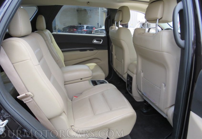 2018 Dodge Durango - Image 31