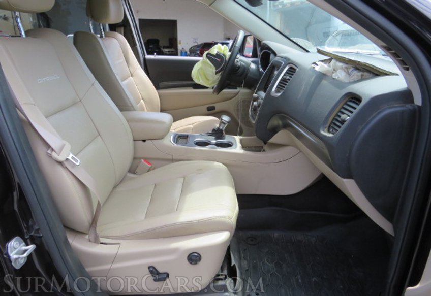 2018 Dodge Durango - Image 29