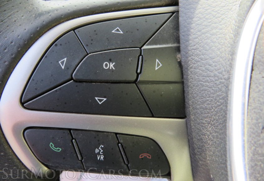 2018 Dodge Durango - Image 46