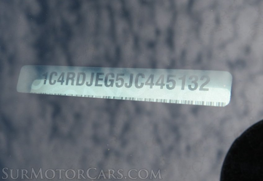 2018 Dodge Durango - Image 58