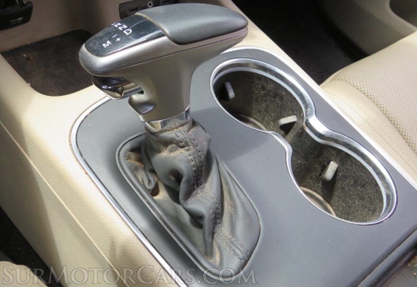 2018 Dodge Durango - Image 40