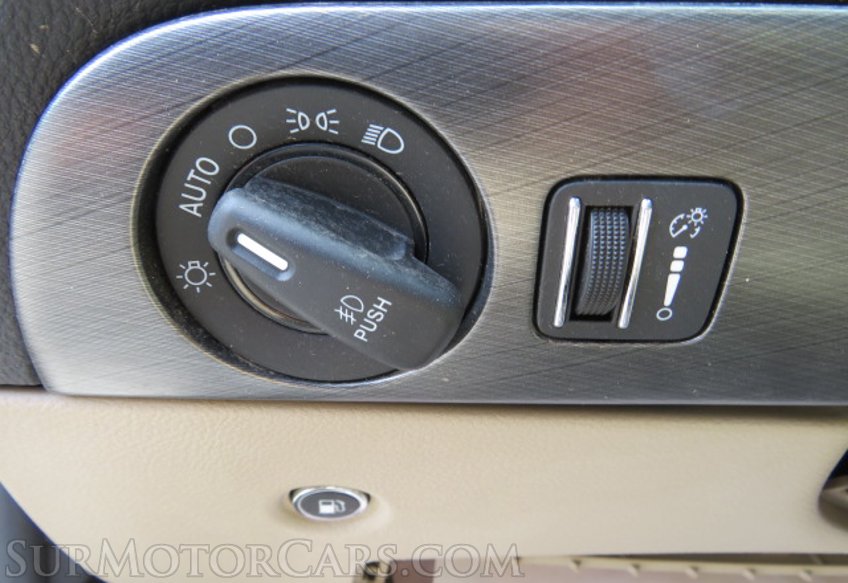 2018 Dodge Durango - Image 52