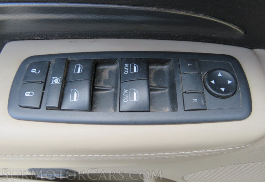 2018 Dodge Durango - Image 49