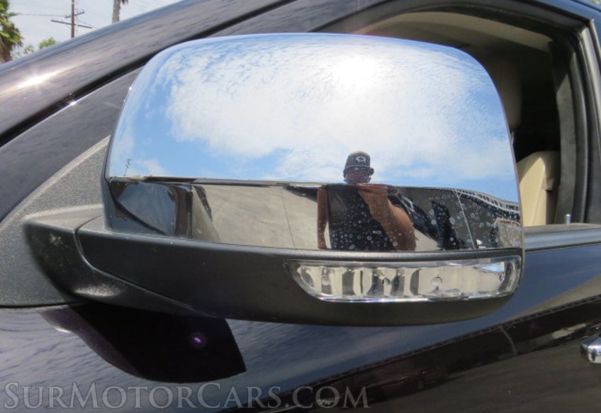 2018 Dodge Durango - Image 15