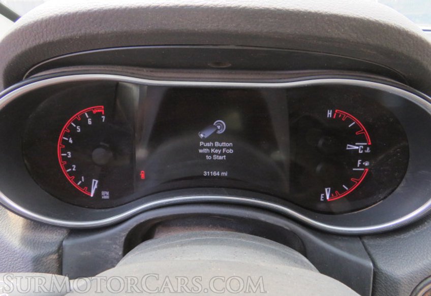 2018 Dodge Durango - Image 37