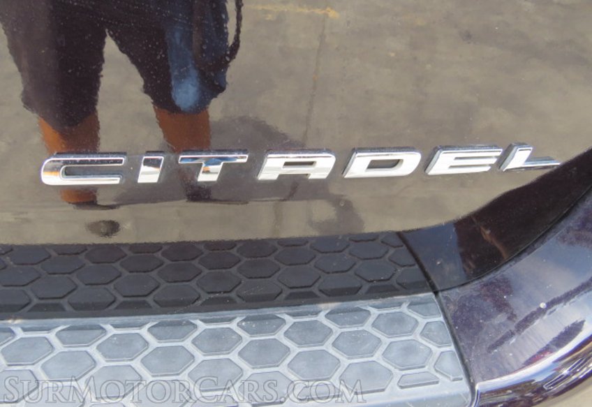 2018 Dodge Durango - Image 14