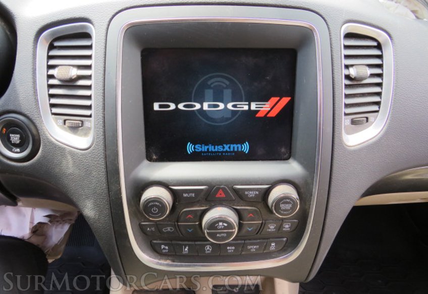 2018 Dodge Durango - Image 38