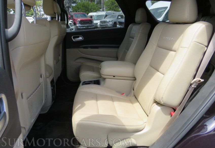 2018 Dodge Durango - Image 32