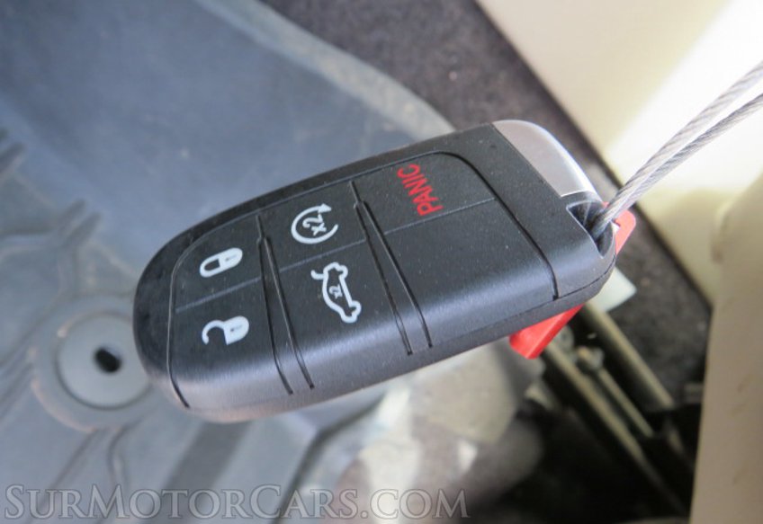 2018 Dodge Durango - Image 43