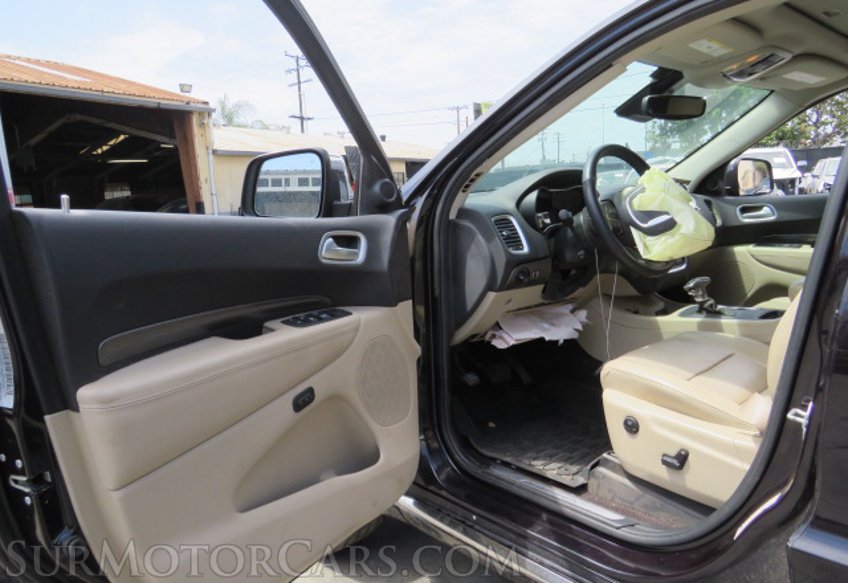 2018 Dodge Durango - Image 22