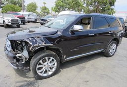 2018 Dodge Durango - Image 4