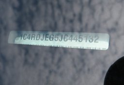 2018 Dodge Durango - Image 58