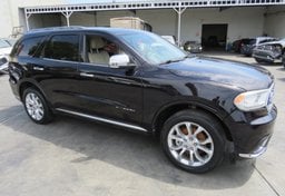 2018 Dodge Durango - Image 3