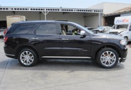 2018 Dodge Durango - Image 5