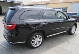 2018 Dodge Durango - Image 8