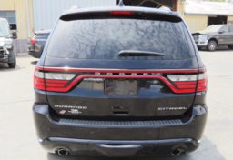2018 Dodge Durango - Image 12