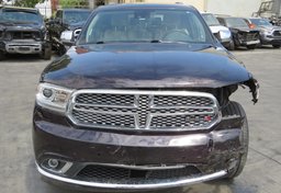 2018 Dodge Durango - Image 11