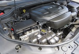 2018 Dodge Durango - Image 53