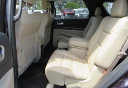 2018 Dodge Durango - Image 30