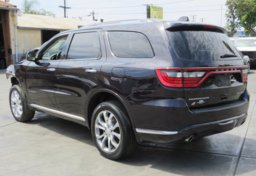 2018 Dodge Durango - Image 9