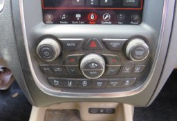 2018 Dodge Durango - Image 39