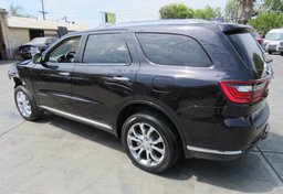 2018 Dodge Durango - Image 7