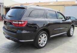 2018 Dodge Durango - Image 10