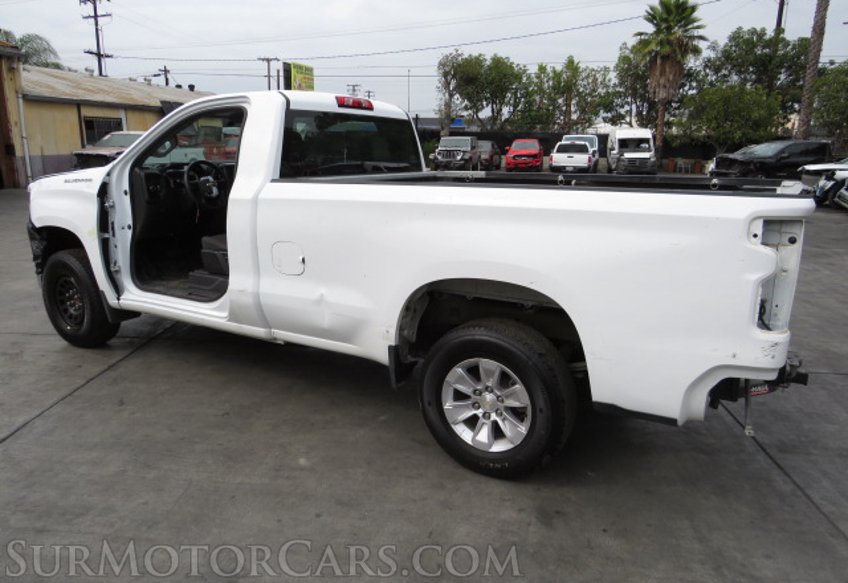 2019 Chevrolet Silverado 1500 - Image 6