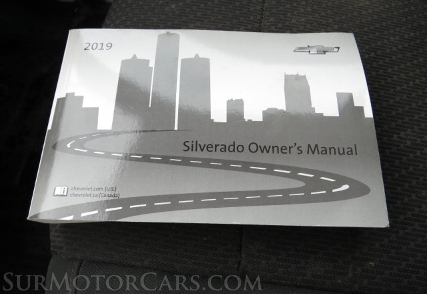 2019 Chevrolet Silverado 1500 - Image 33