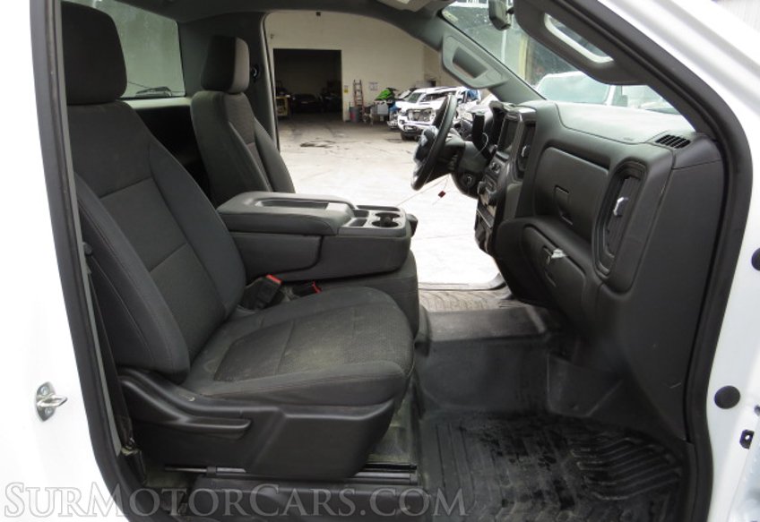 2019 Chevrolet Silverado 1500 - Image 20