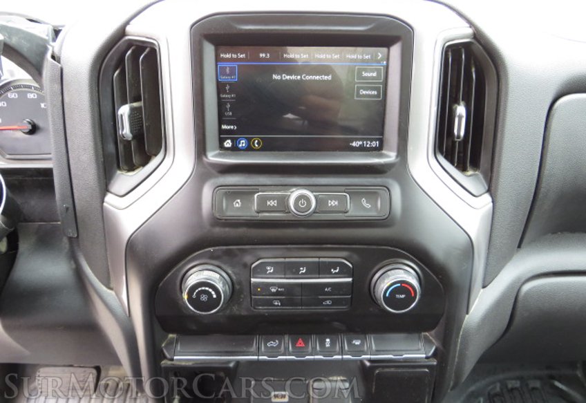 2019 Chevrolet Silverado 1500 - Image 28