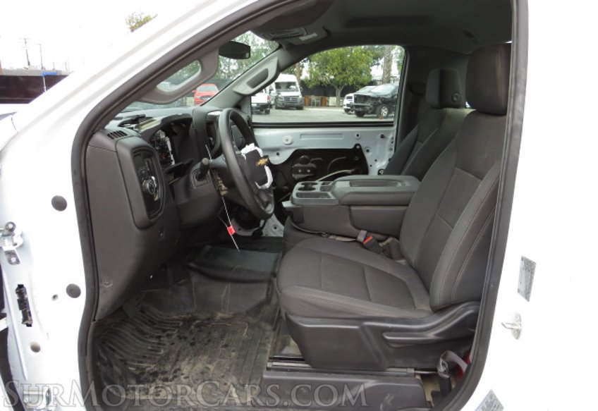 2019 Chevrolet Silverado 1500 - Image 18