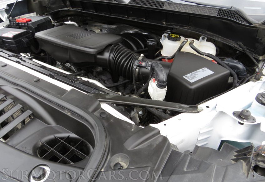 2019 Chevrolet Silverado 1500 - Image 37