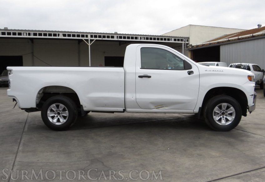 2019 Chevrolet Silverado 1500 - Image 11