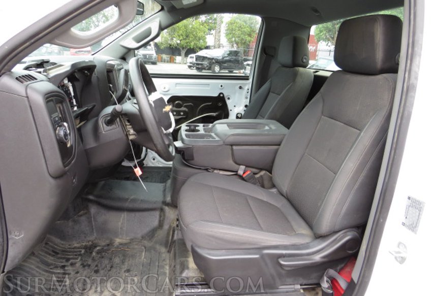 2019 Chevrolet Silverado 1500 - Image 19