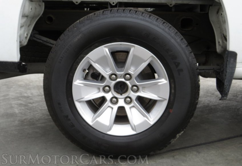 2019 Chevrolet Silverado 1500 - Image 16