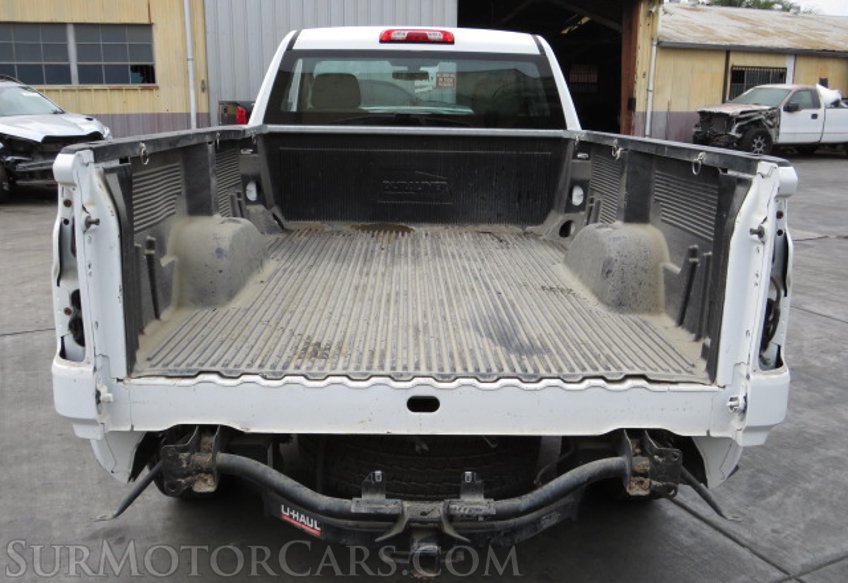 2019 Chevrolet Silverado 1500 - Image 10