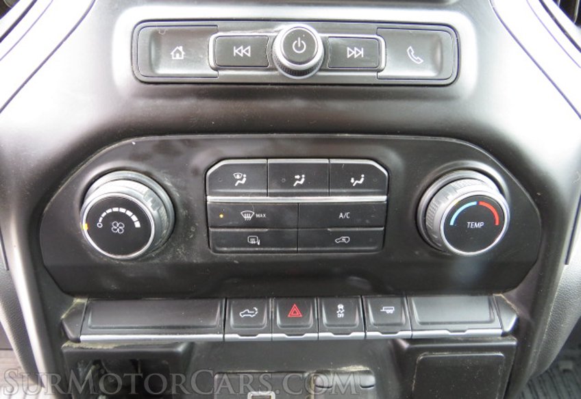 2019 Chevrolet Silverado 1500 - Image 29