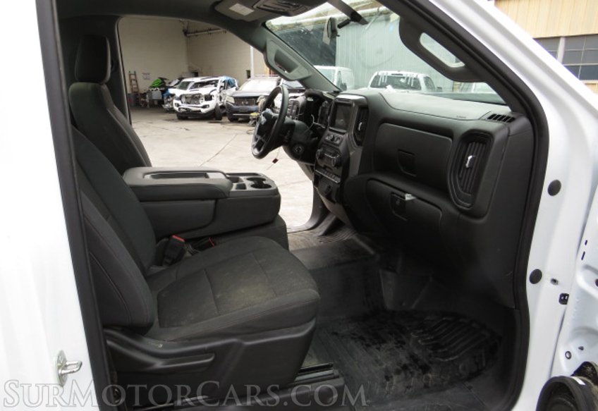 2019 Chevrolet Silverado 1500 - Image 22