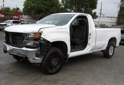 2019 Chevrolet Silverado 1500 - Image 4