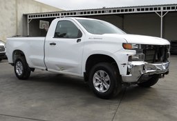 2019 Chevrolet Silverado 1500 - Image 3
