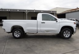 2019 Chevrolet Silverado 1500 - Image 11