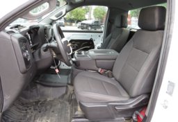 2019 Chevrolet Silverado 1500 - Image 19