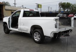 2019 Chevrolet Silverado 1500 - Image 8