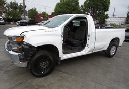 2019 Chevrolet Silverado 1500 - Image 2