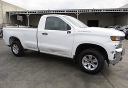 2019 Chevrolet Silverado 1500 - Image 1